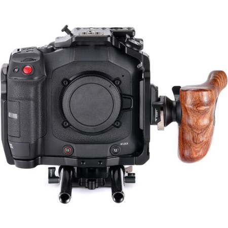 Tilta ES-T25-C-V (Pro Kit V-Mount) - zestaw z klatką do Canon C80